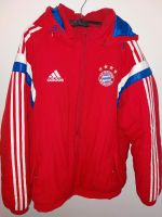 FC BAYERN MÜNCHEN Stadionjacke Saarland - Weiskirchen Vorschau