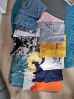 T Shirts Bekleidungspaket naketano esprit zero Niedersachsen - Hagen im Bremischen Vorschau