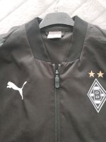 Borussia Mönchengladbach Jacke Größe M neu! Nordrhein-Westfalen - Bad Salzuflen Vorschau
