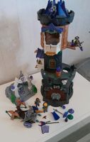 Playmobil Violet Vale Zauberburg Invincibus Tempel der Zeit Nordrhein-Westfalen - Hamm Vorschau