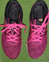 New Balance 711 Lace Sportschuhe Sneaker Gr.39 fuchsia Berlin - Mitte Vorschau