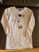 Sweatshirt grau long lang 158/164 NeU Bayern - Weismain Vorschau