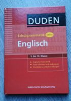 Duden Schulgrammatik Englisch Nordrhein-Westfalen - Geldern Vorschau
