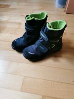 Winterstiefel Superfit Größe 35 Stiefel Bayern - Buttenwiesen Vorschau