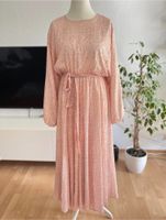 Maxikleid Kleid lang Sommerkleid Blumenkleid Sommer Elbise Neu Nordrhein-Westfalen - Siegen Vorschau