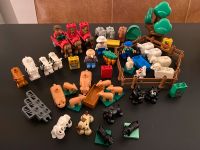 Lego Duplo Bauernhof Set Tiere, Menschen Hessen - Darmstadt Vorschau