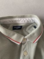 Herren Poloshirt Jack and Jones Bayern - Burgau Vorschau