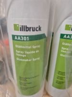 illbruck AA301 Glättmittel Spray 2x Hessen - Nauheim Vorschau