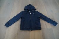 Mädchen Sweatjacke von H&M (Gr. 122/128) Nordrhein-Westfalen - Niederkassel Vorschau