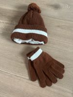 Mütze und Handschuhe Set Sachsen - Pulsnitz Vorschau