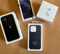 Apple OVP Verpackungen IPhone 11 Fine Woven Air Pods Pro Niedersachsen - Rotenburg (Wümme) Vorschau