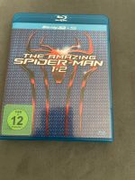 The Amazing Spider-Man 1+2 Blue-ray 3 D Bayern - Bayreuth Vorschau