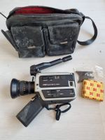 Super 8 Ton-Filmkamera Porst Sound 650 XL Macro Bayern - Aschaffenburg Vorschau
