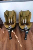 Kindersitz Cybex inkl. isofix base Eimsbüttel - Hamburg Lokstedt Vorschau