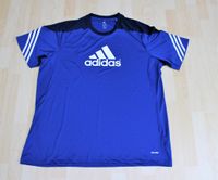 Adidas Shirt Trainingsshirt Sereno Gr.2XL Nordrhein-Westfalen - Kaarst Vorschau