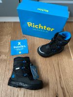 NEU Winterschuhe Winterboots Stiefel Gr. 21 Jungen RICHTER Nordrhein-Westfalen - Oberhausen Vorschau