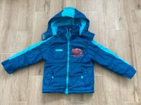 Winterjacke / Jacke Disney Cars Gr. 98 Wandsbek - Hamburg Marienthal Vorschau