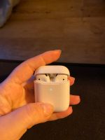 Apple AirPods mit kabellosem Ladecase (2. Generation) / Kopfhörer Nordrhein-Westfalen - Emsdetten Vorschau