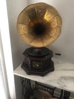 Grammophon Berlin - Treptow Vorschau