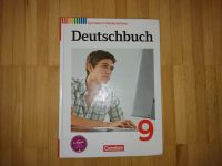 Deutschbuch 9 Hannover - Ricklingen Vorschau