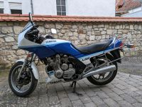 Motorrad Yamaha XJ 900 4BB Rheinland-Pfalz - Nieder-Olm Vorschau
