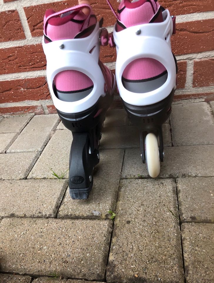 Inline-Skates von Crivit in Coesfeld