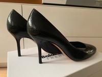Pumps Heels POLLINI Italy / Vero  CUOIO  blau-schwarz Gr.38,5 Leipzig - Gohlis-Nord Vorschau