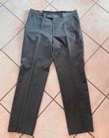 Herren Anzug Hose - Outfit Fashion - Gr. 54 - Schurwolle Niedersachsen - Neustadt am Rübenberge Vorschau