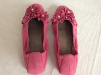KENNEL&SCHMENGER, Ballerinas, Gr. 5 1/2, Pink Kr. München - Ottobrunn Vorschau