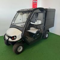 Cushman Hauler Pro 72V mit Kabine, Golfcart, No Club Car Niedersachsen - Westerstede Vorschau