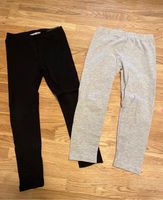 Set Leggings H&M Topolino Gr. 104 Dresden - Schönfeld-Weißig Vorschau