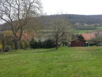 Baugrundstück in Friedewald TOP Lage Hessen - Friedewald Vorschau