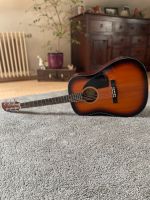 Fender Acoustic Gitarre CD-60-SB-DS-V2 Nordrhein-Westfalen - Löhne Vorschau