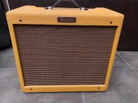 Fender Blues Junior Tweed Bayern - Wasserburg am Inn Vorschau