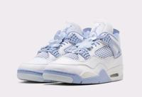 Jordan 4 retro Aluminium, Größe 37-41 Nordrhein-Westfalen - Eschweiler Vorschau