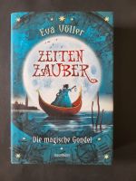 Buch: Zeiten Zauber - Eva Völler (Teil 1 magische Gondel) Brandenburg - Havelaue Vorschau