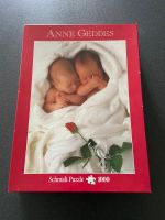 Anne Geddes Puzzle 1000 Teile Dortmund - Innenstadt-West Vorschau