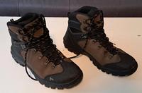 Wanderschuhe McKinley MULAZ MID AOX Gr. 43 Sachsen-Anhalt - Halle Vorschau