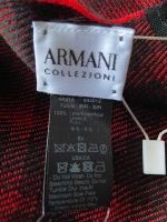 Armani Collezioni Schal Neu! Original Niedersachsen - Hildesheim Vorschau