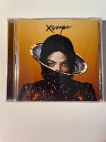 MICHAEL JACKSON - XScape - CD Wandsbek - Hamburg Wellingsbüttel Vorschau