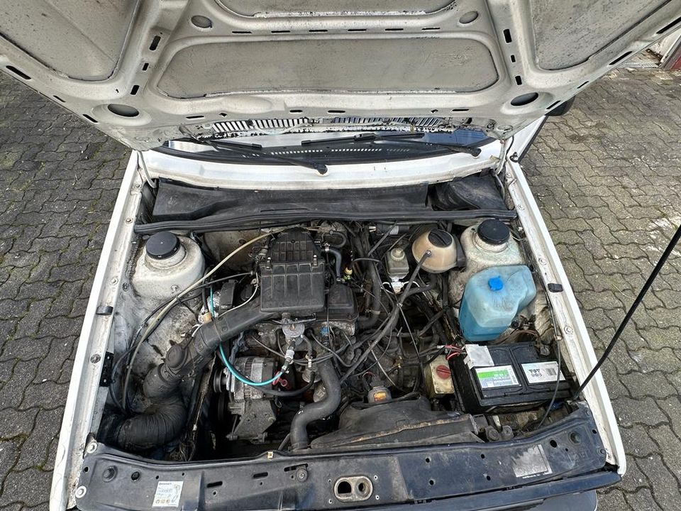 Golf 2 mk2 Automatik in Reichshof