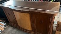 Buffet, Sideboard, Vollholz , Meisterstück Hessen - Biebertal Vorschau