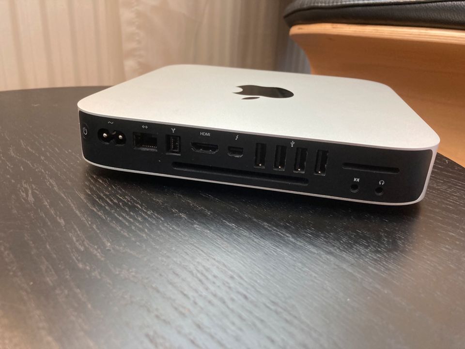 Apple Mac mini (late 2012) i5, 2,5 GHz, 4GB RAM Bestzustand in Hannover