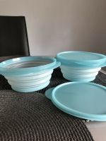 Tupperware Faltschüssel 950 ml  2 Stück NEU Nordrhein-Westfalen - Schwerte Vorschau