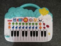 Fisher Price Keyboard Rheinland-Pfalz - Höhr-Grenzhausen Vorschau