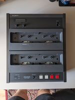 Sony CCP 1310F - Tape Duplicator Master Unit Friedrichshain-Kreuzberg - Kreuzberg Vorschau