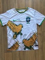 Nike Brasilien Trikot Hessen - Braunfels Vorschau