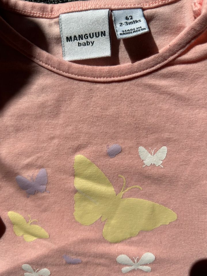 Baby T-Shirt in Höslwang