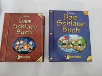 Das schlaue Buch" mit 173 Sammelkarten Micky Maus Comics Bayern - Regensburg Vorschau