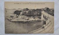 Antike Postkarte Marseille-La Corniche-Pont de la Fausse Mo Dortmund - Körne Vorschau